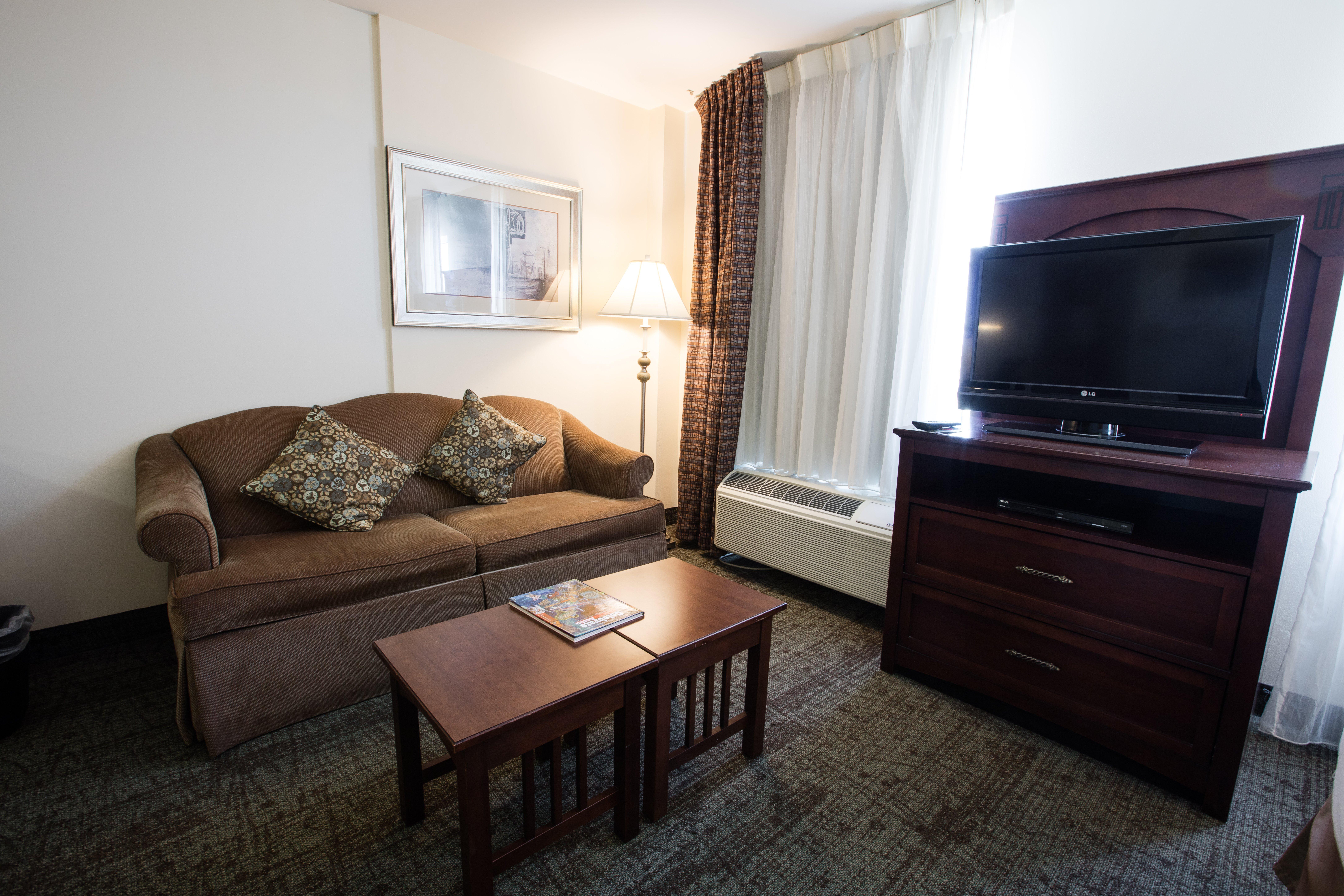 Staybridge Suites Austin Airport By Ihg Ngoại thất bức ảnh