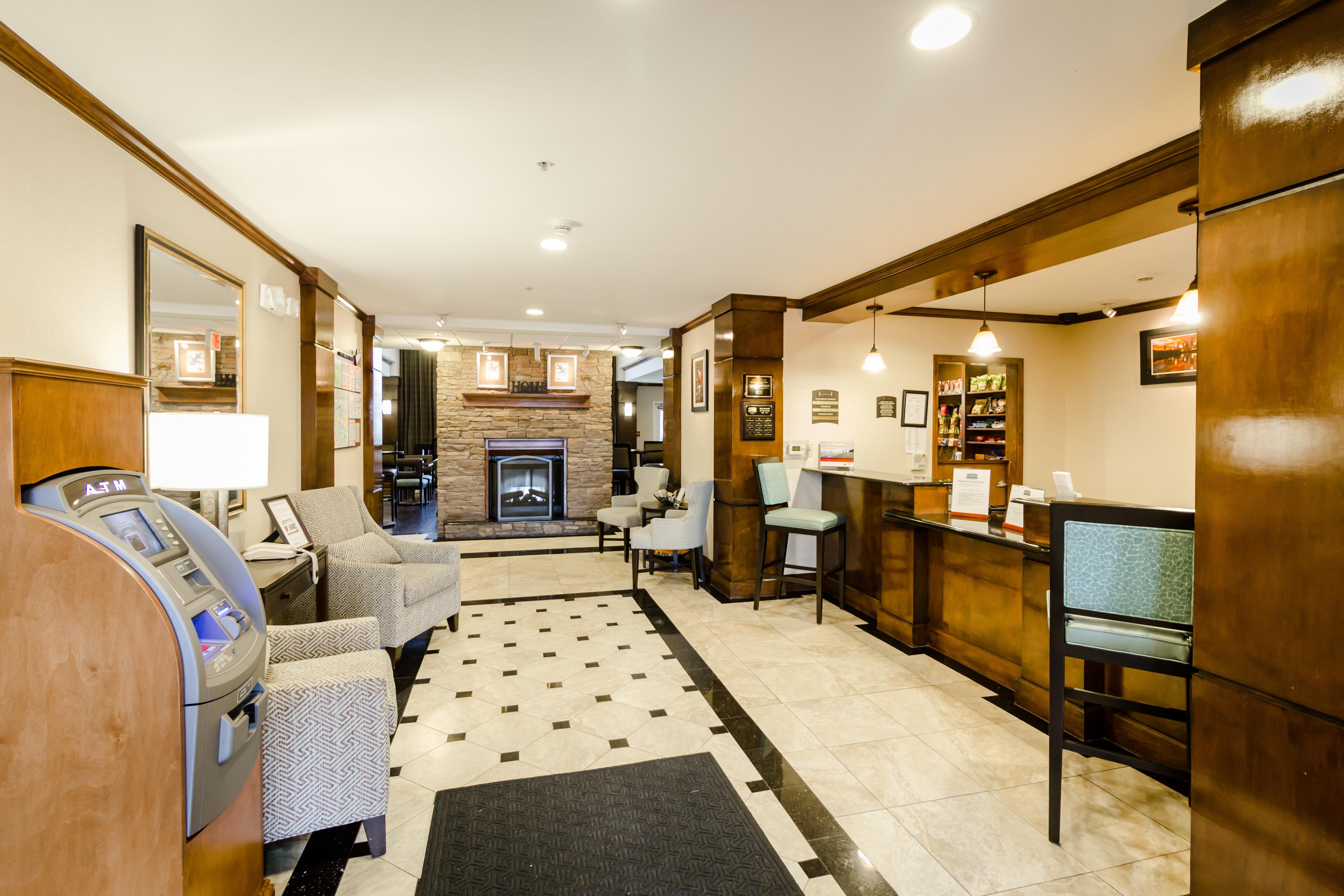 Staybridge Suites Austin Airport By Ihg Ngoại thất bức ảnh