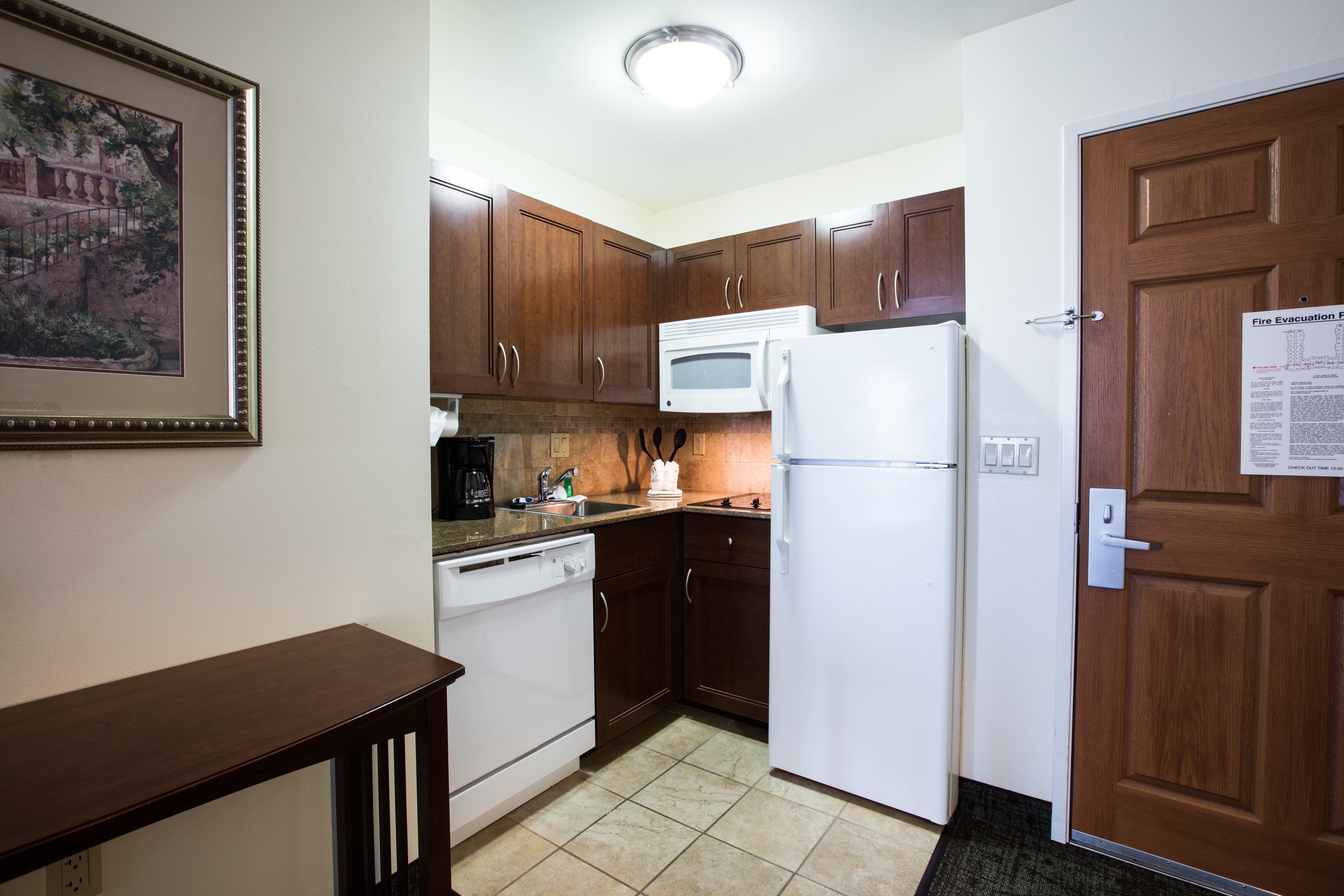 Staybridge Suites Austin Airport By Ihg Ngoại thất bức ảnh