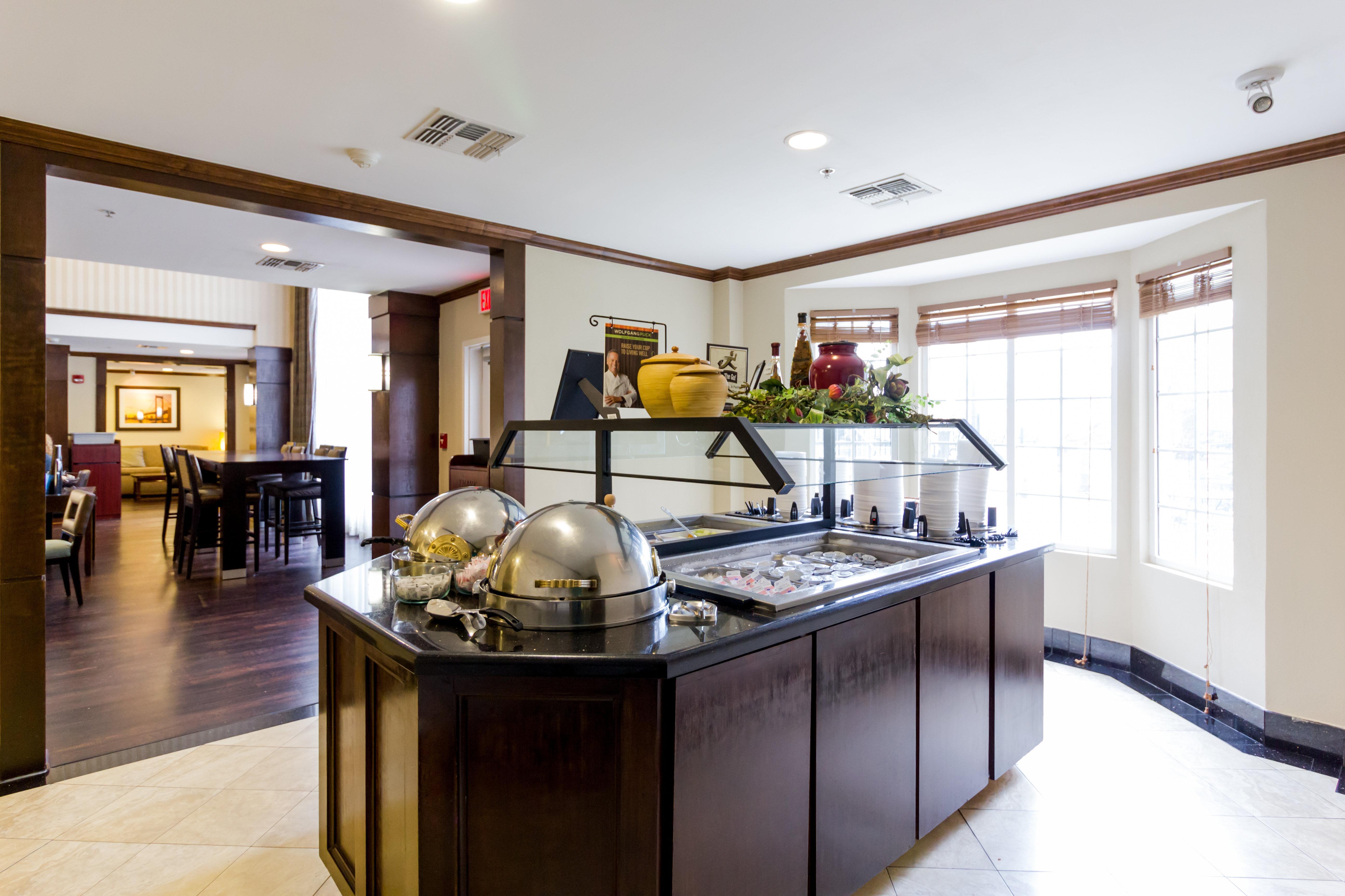 Staybridge Suites Austin Airport By Ihg Ngoại thất bức ảnh
