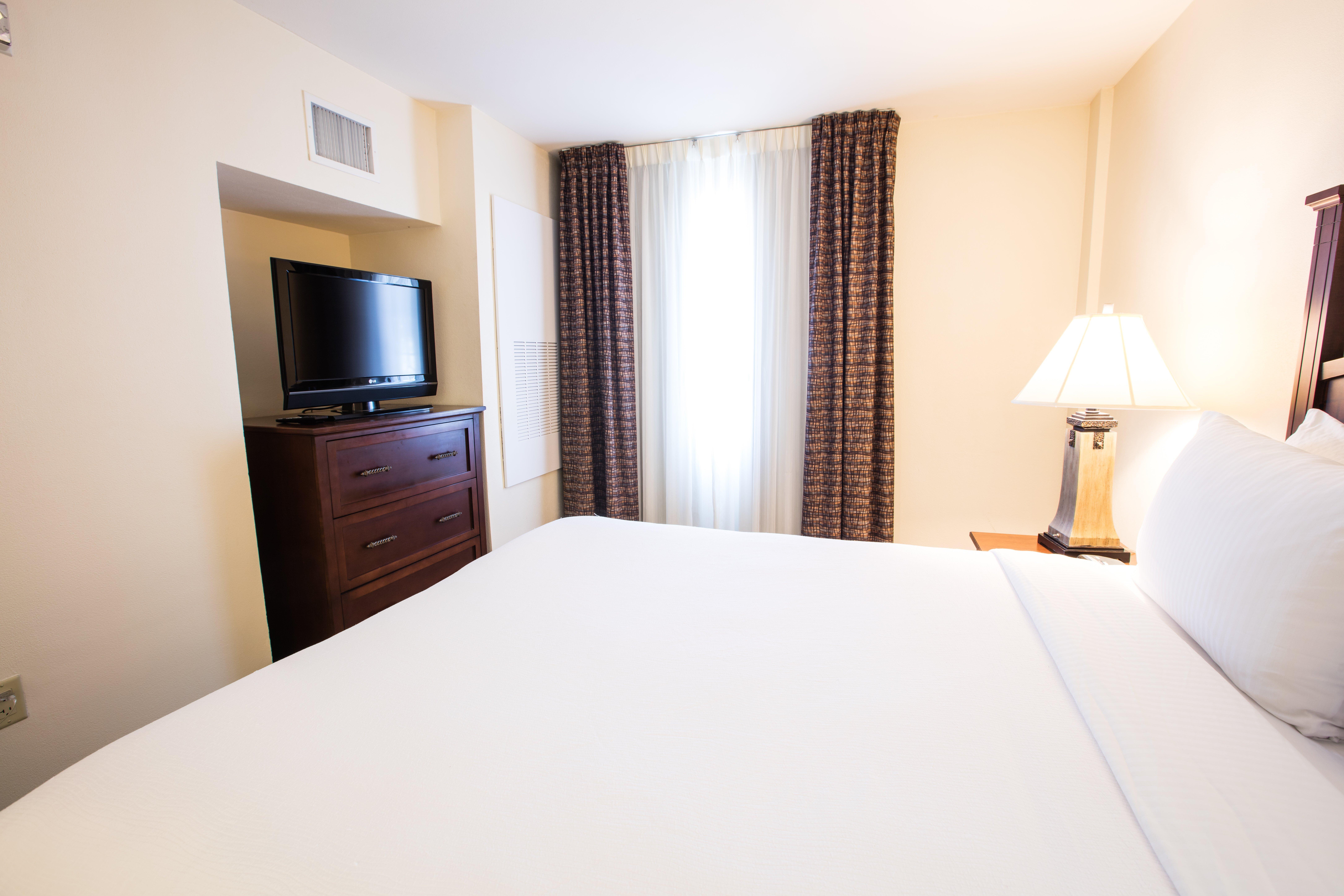Staybridge Suites Austin Airport By Ihg Ngoại thất bức ảnh