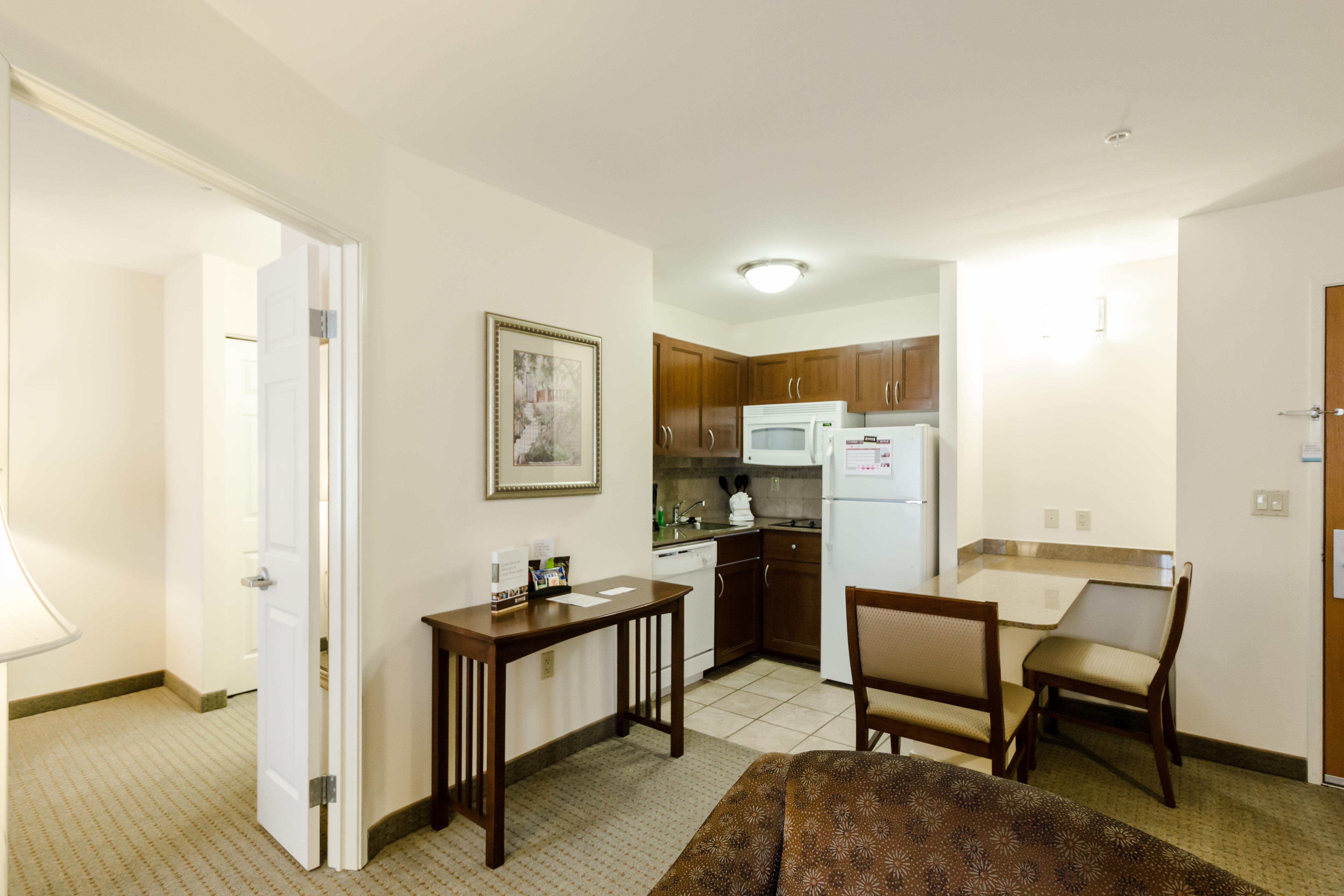 Staybridge Suites Austin Airport By Ihg Ngoại thất bức ảnh