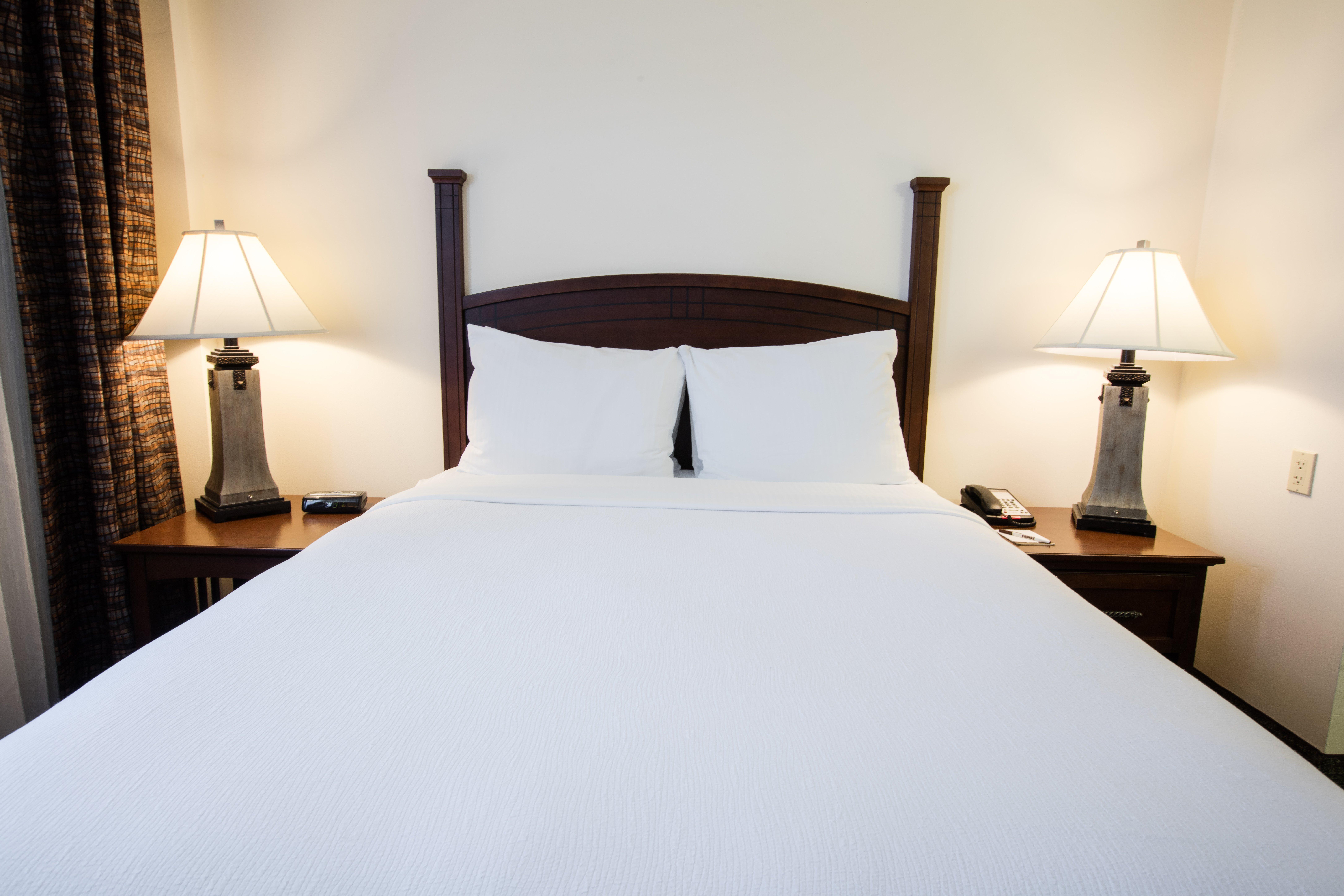 Staybridge Suites Austin Airport By Ihg Ngoại thất bức ảnh