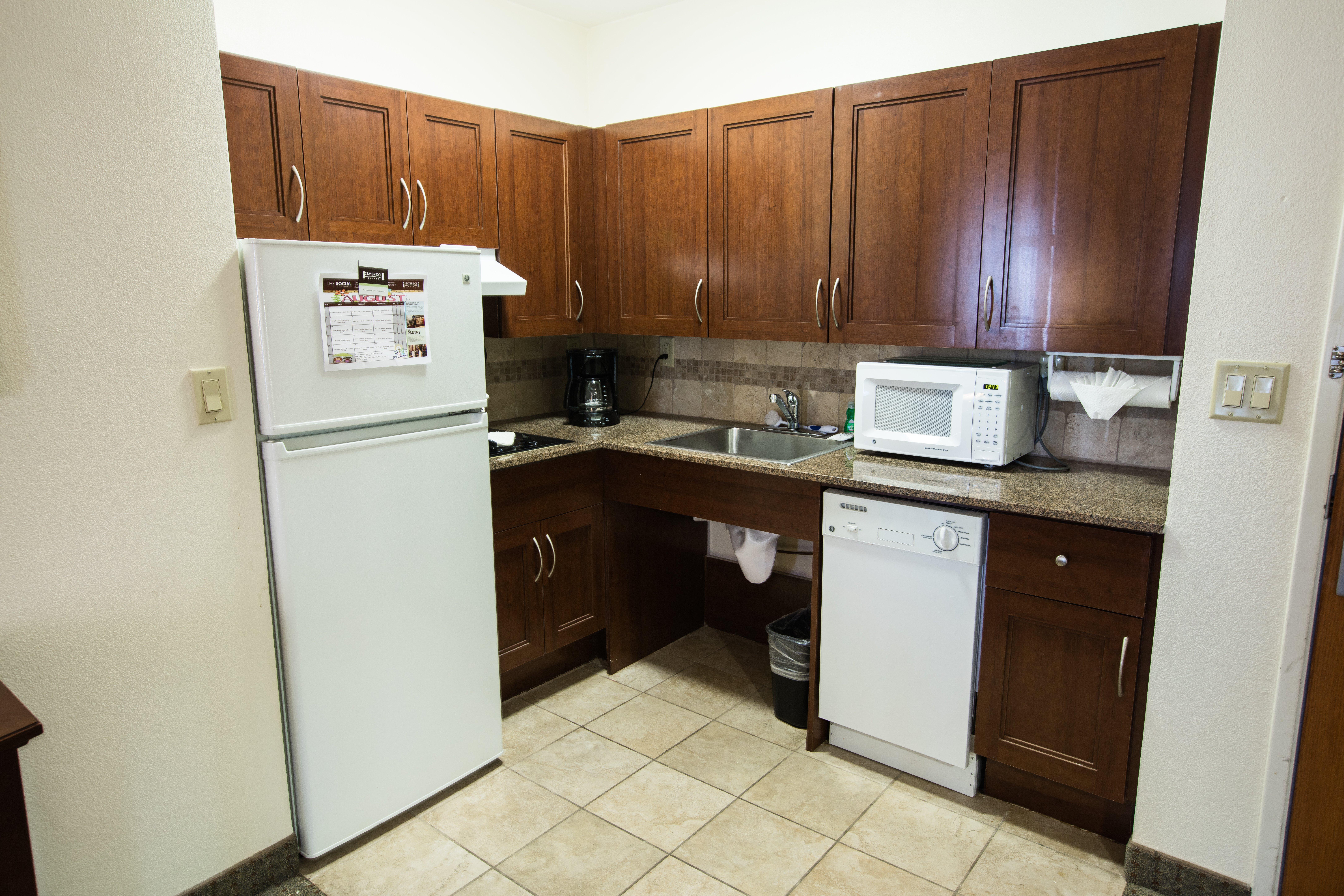 Staybridge Suites Austin Airport By Ihg Ngoại thất bức ảnh