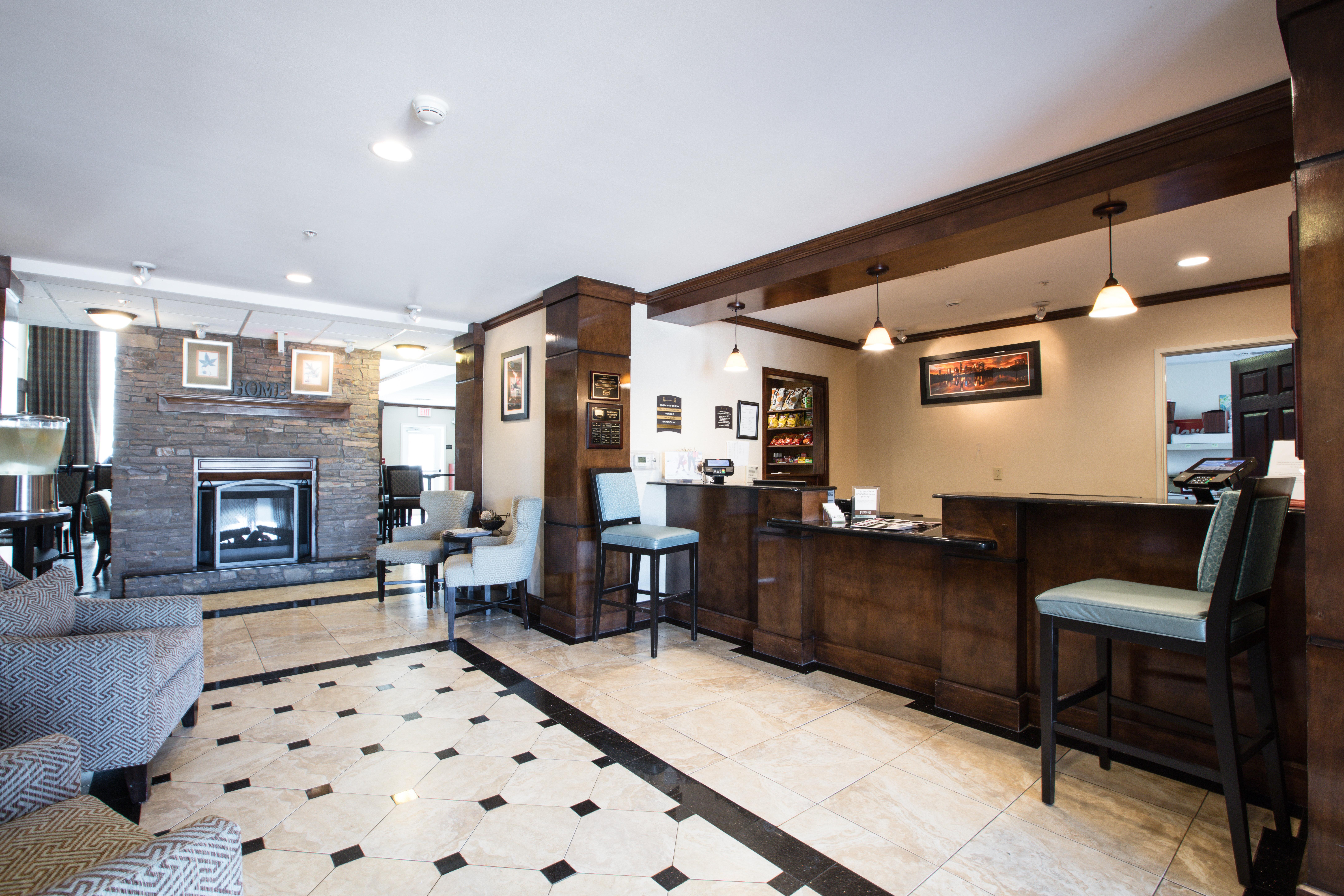 Staybridge Suites Austin Airport By Ihg Ngoại thất bức ảnh