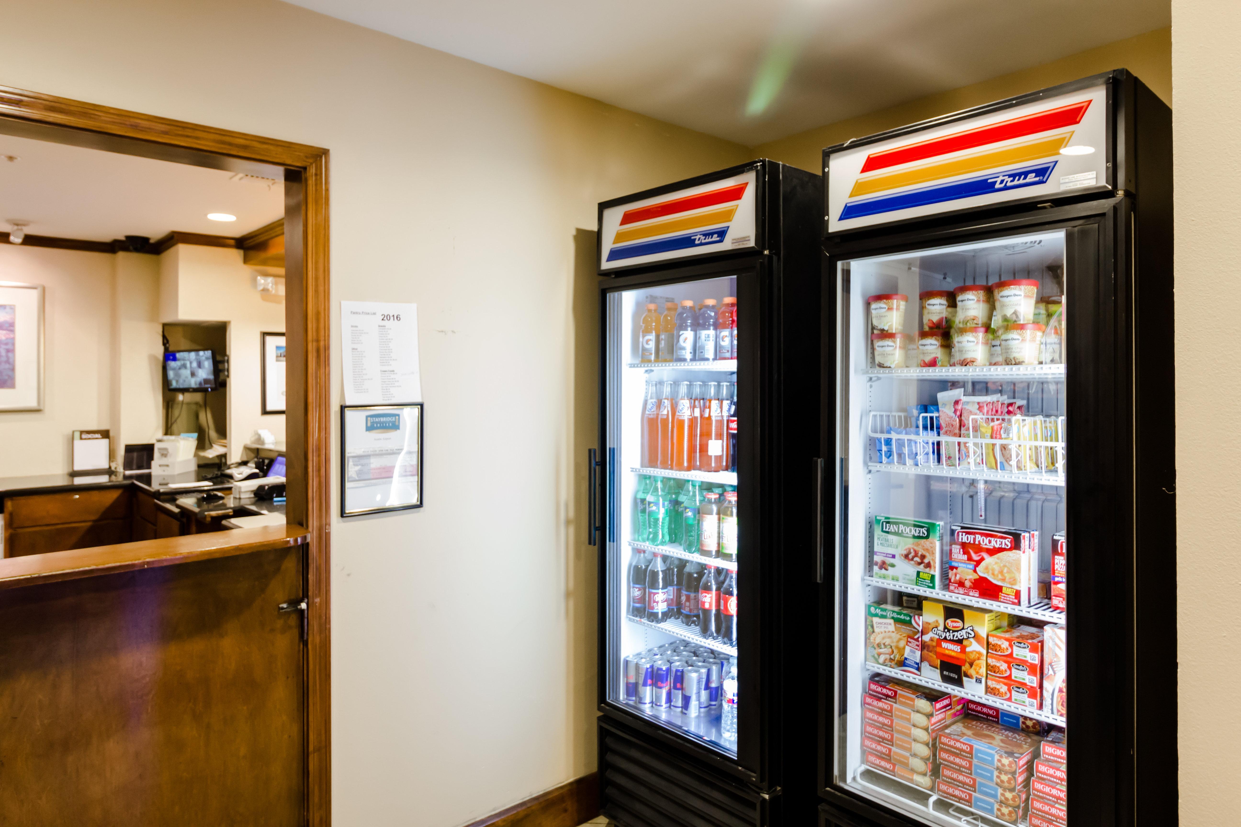 Staybridge Suites Austin Airport By Ihg Ngoại thất bức ảnh