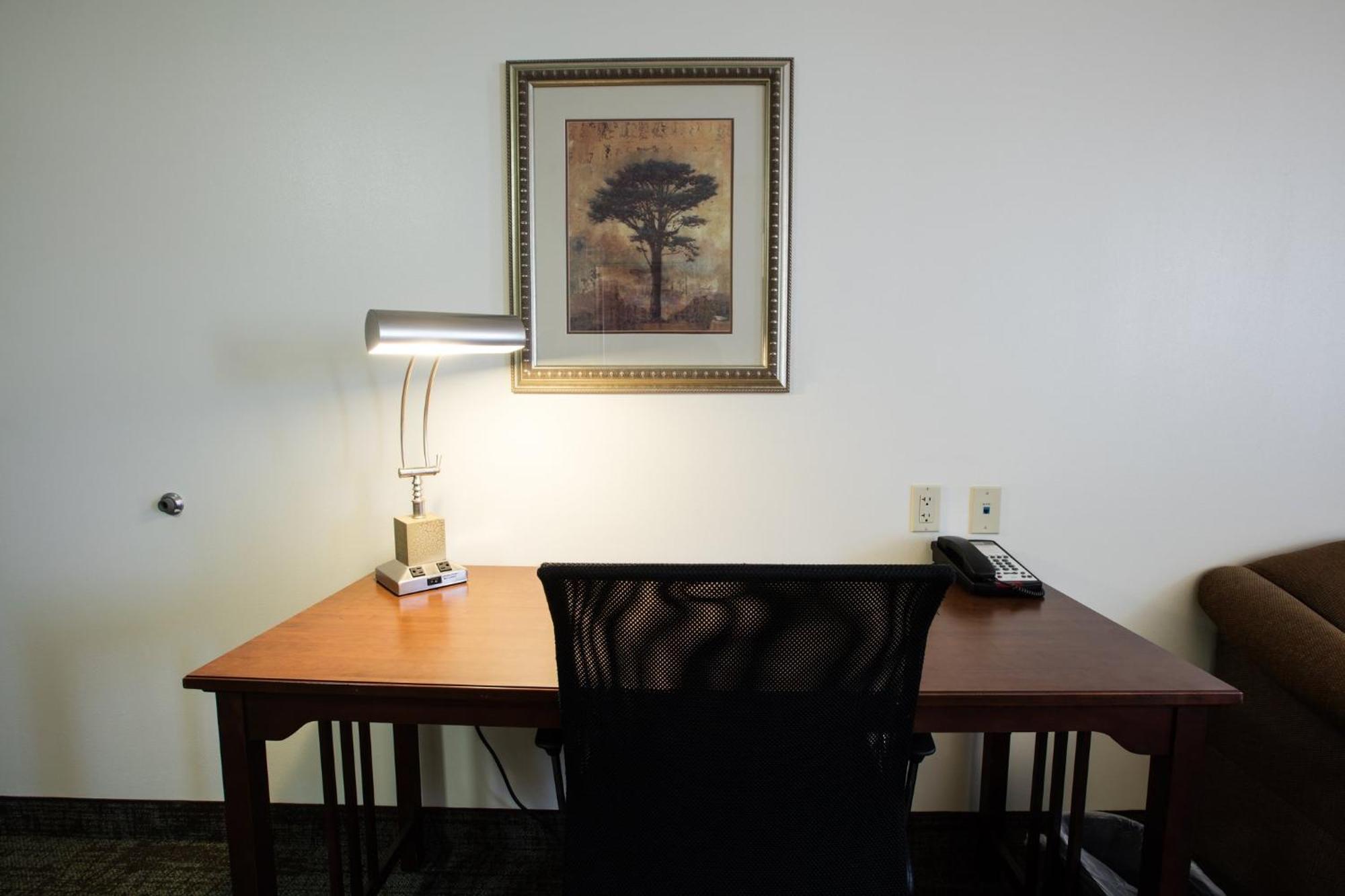 Staybridge Suites Austin Airport By Ihg Ngoại thất bức ảnh