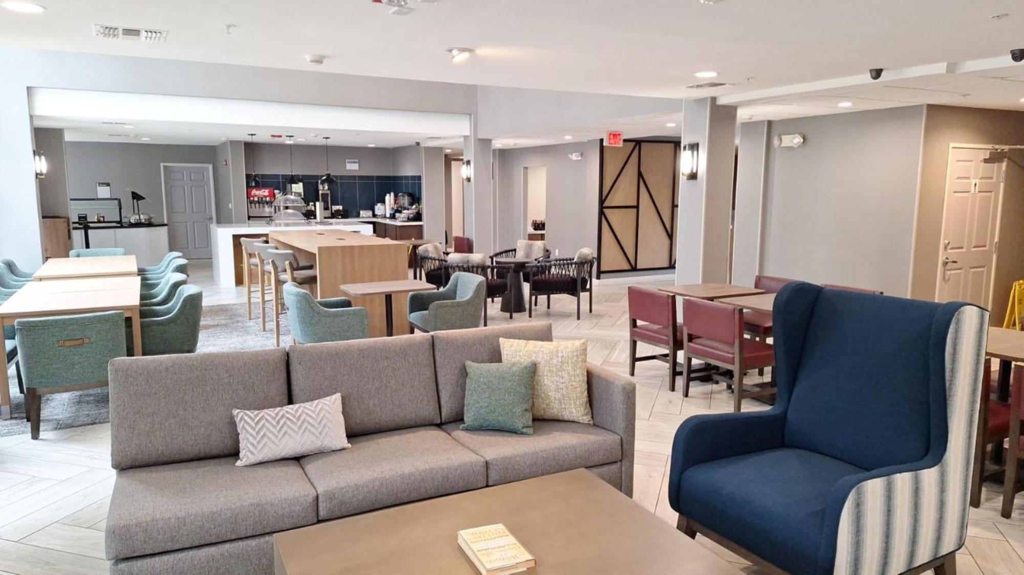 Staybridge Suites Austin Airport By Ihg Ngoại thất bức ảnh